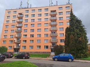 Pronájem bytu 2+1, Lomnice nad Popelkou, 65 m2