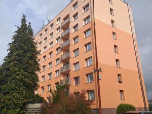 Pronájem bytu 2+1, Lomnice nad Popelkou, 65 m2