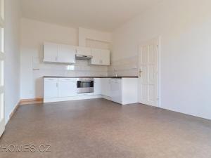 Pronájem bytu 4+1, Praha - Dejvice, Na pískách, 123 m2