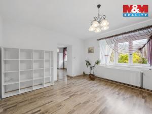 Prodej rodinného domu, Ústí nad Labem - Vaňov, Spojka, 180 m2