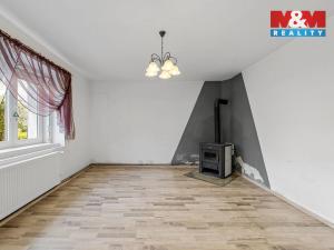 Prodej rodinného domu, Ústí nad Labem - Vaňov, Spojka, 180 m2