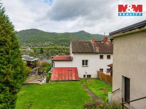 Prodej rodinného domu, Ústí nad Labem - Vaňov, Spojka, 180 m2