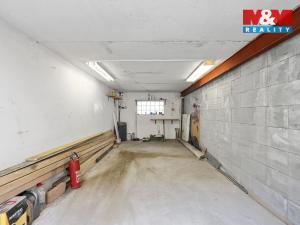 Prodej rodinného domu, Ústí nad Labem - Vaňov, Spojka, 180 m2