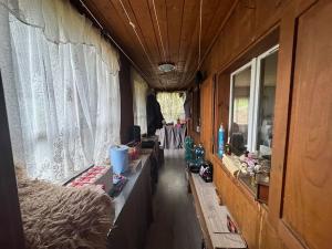 Pronájem chaty, Kamýk nad Vltavou, 50 m2
