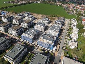 Prodej bytu 4+kk, Praha - Dolní Chabry, Cítovská, 115 m2