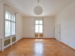 Pronájem bytu 5+1, Praha - Střešovice, Slunná, 300 m2