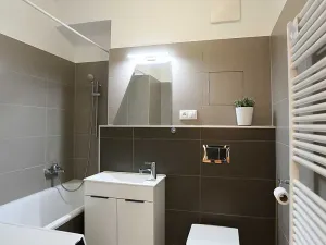 Pronájem bytu 3+kk, Praha - Veleslavín, Pod dvorem, 70 m2