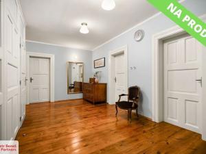 Prodej bytu 4+1, Nové Strašecí, Čsl. armády, 128 m2