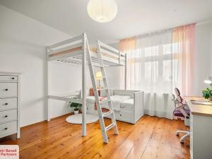 Prodej bytu 4+1, Nové Strašecí, Čsl. armády, 128 m2