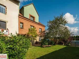 Prodej bytu 4+1, Nové Strašecí, Čsl. armády, 128 m2