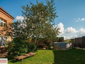 Prodej bytu 4+1, Nové Strašecí, Čsl. armády, 128 m2
