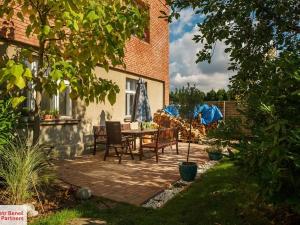 Prodej bytu 4+1, Nové Strašecí, Čsl. armády, 128 m2