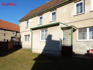 Prodej rodinného domu, Hořesedly, 200 m2