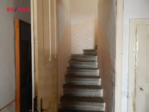 Prodej rodinného domu, Hořesedly, 200 m2