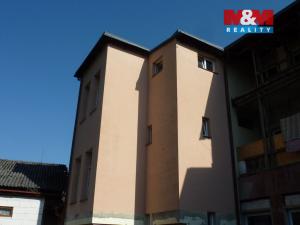 Prodej bytu 1+1, Červený Kostelec, Boženy Němcové, 85 m2