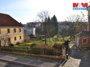 Prodej bytu 1+1, Červený Kostelec, Boženy Němcové, 52 m2
