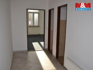 Prodej bytu 1+1, Červený Kostelec, Boženy Němcové, 52 m2