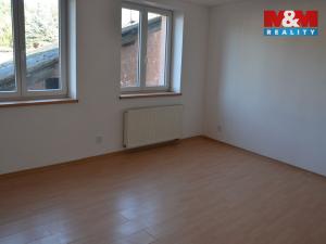Prodej bytu 1+1, Červený Kostelec, Boženy Němcové, 48 m2