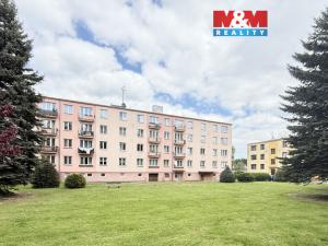 Prodej bytu 3+1, Meziměstí, Dlouhá, 60 m2