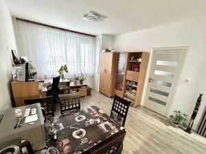 Prodej bytu 2+kk, Hradec Králové, třída Edvarda Beneše, 47 m2