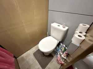 Prodej bytu 2+kk, Hradec Králové, třída Edvarda Beneše, 47 m2