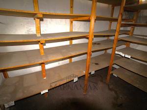 Prodej obchodního prostoru, Všehrdy, 103 m2