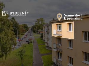 Pronájem bytu 2+1, Teplice, Buzulucká, 57 m2