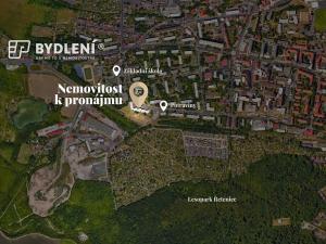 Pronájem bytu 2+1, Teplice, Buzulucká, 57 m2