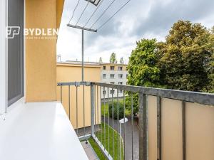 Pronájem bytu 2+1, Teplice, Buzulucká, 57 m2