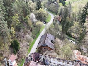 Prodej komerční, Rejštejn, 10000 m2