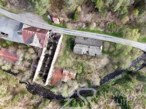 Prodej komerční, Rejštejn, 10000 m2