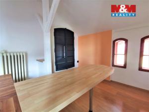 Pronájem bytu 2+1, Jablonec nad Nisou, Střelecká, 65 m2