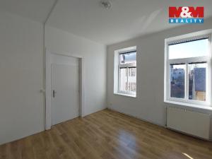 Pronájem bytu 3+1, Jablonec nad Nisou, Pražská, 68 m2