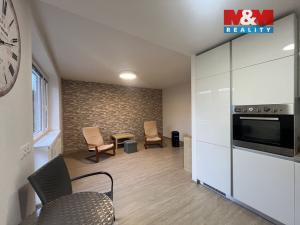 Pronájem bytu 3+kk, Zlín, Obeciny VII, 80 m2