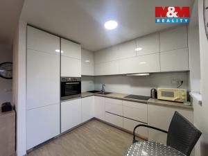 Pronájem bytu 3+kk, Zlín, Obeciny VII, 80 m2