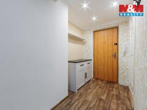 Prodej bytu 2+1, Horní Slavkov, Dlouhá, 53 m2