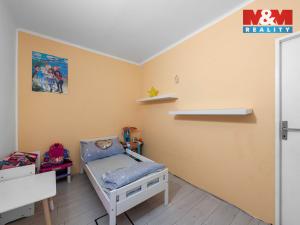 Prodej bytu 2+1, Ústí nad Labem - Severní Terasa, Jizerská, 69 m2