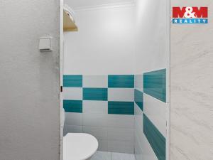 Prodej bytu 2+1, Ústí nad Labem - Severní Terasa, Jizerská, 69 m2