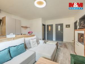 Prodej bytu 3+kk, Chrášťany, Oranžová, 69 m2