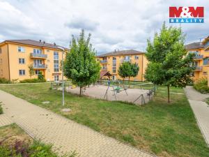 Prodej bytu 3+kk, Chrášťany, Oranžová, 69 m2