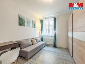 Prodej bytu 3+kk, Chrášťany, Oranžová, 69 m2