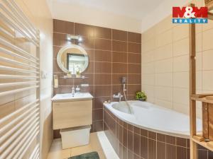 Prodej bytu 3+kk, Chrášťany, Oranžová, 69 m2
