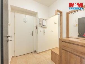 Prodej bytu 3+kk, Chrášťany, Oranžová, 69 m2