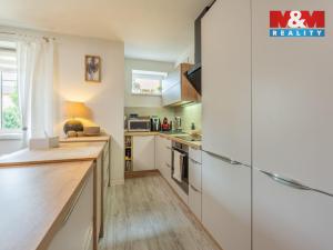 Prodej bytu 3+kk, Chrášťany, Oranžová, 69 m2