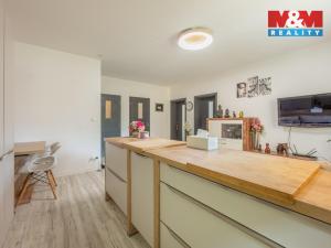 Prodej bytu 3+kk, Chrášťany, Oranžová, 69 m2