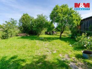 Prodej rodinného domu, Želetava - Bítovánky, 129 m2