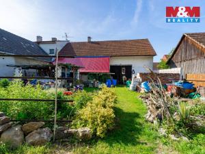 Prodej rodinného domu, Želetava - Bítovánky, 129 m2