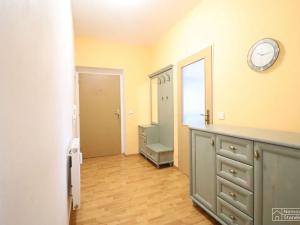 Prodej bytu 2+1, Písek, Za Pazdernou, 62 m2