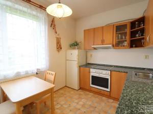 Prodej bytu 2+1, Písek, Za Pazdernou, 62 m2