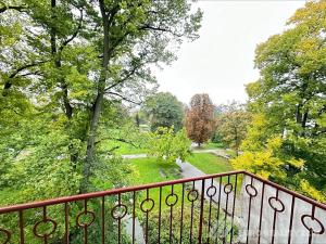 Pronájem bytu 2+1, Zlín, Školní, 50 m2
